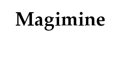 Imagine Magic